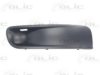 VW 7H5807490AGRU Ventilation Grille, bumper